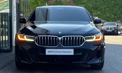 BMW Gran Turismo 2024, 11473 км, за 54900000 KRW - фото 3