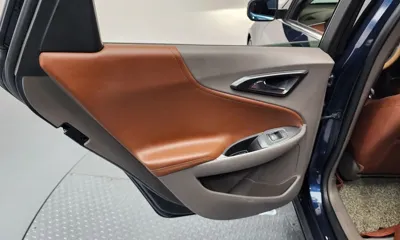 ChevroletGMDaewoo Malibu 2017, 80019 км, за 7900000 KRW - фото 24