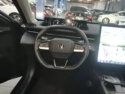 Changan Eado 2024, 15800 км, за 53400 CNY - фото 11