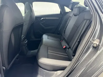 Audi A3 2023, 18000 км, за 162800 CNY - фото 17
