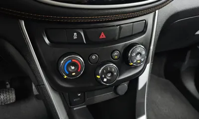 ChevroletGMDaewoo Trax 2019, 54737 км, за 10600000 KRW - фото 19