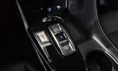 Hyundai Sonata 2022, 58642 км, за 17500000 KRW - фото 9