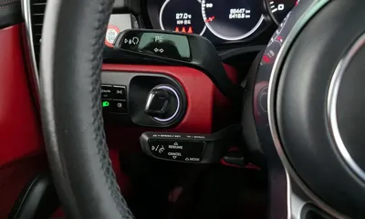 Porsche Cayenne 2021, 96447 км, за 65000000 KRW - фото 28