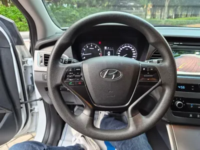 Hyundai Sonata 2017, 148000 км, за 7500000 KRW - фото 12