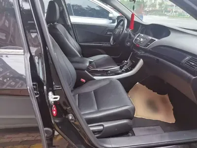 Honda Accord 2017, 141400 км, за 64100 CNY - фото 25