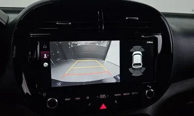 Kia Soul 2021, 65781 км, за 14900000 KRW - фото 15
