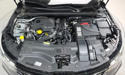Renault-KoreaSamsung SM6 2024, 46043 км, за 19500000 KRW - фото 6