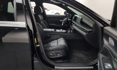 Genesis G90 2023, 59852 км, за 74500000 KRW - фото 26