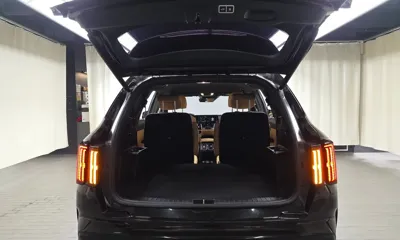 Kia Sorento 2021, 76533 км, за 24490000 KRW - фото 20