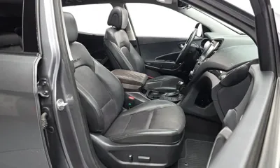 Hyundai Santafe 2015, 127234 км, за 9700000 KRW - фото 11