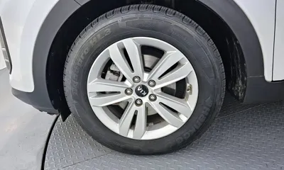 Kia Sportage 2017, 148271 км, за 8500000 KRW - фото 5