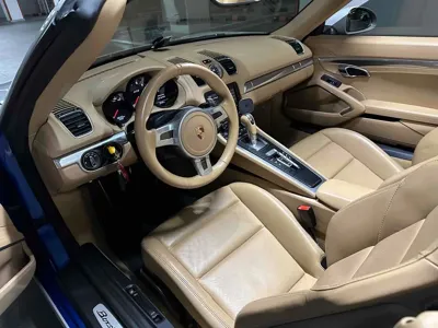 Porsche Boxster 2015, 68500 км, за 72000000 KRW - фото 13
