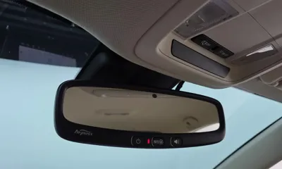 ChevroletGMDaewoo Malibu 2019, 80306 км, за 11500000 KRW - фото 17