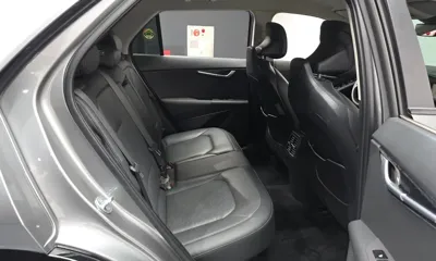 Kia Niro 2024, 69042 км, за 21900000 KRW - фото 12