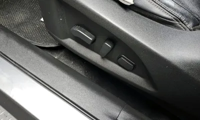 Renault-KoreaSamsung QM6 2017, 154873 км, за 7400000 KRW - фото 31