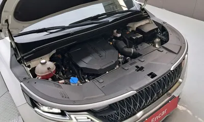 Kia Canival 2021, 65039 км, за 22400000 KRW - фото 6