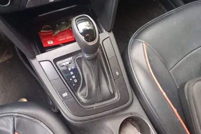 Hyundai Elantra (6th Generation 2018, 89900 км, за 40203.19 CNY - фото 14