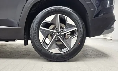 Hyundai Tucson 2026, 989 км, за 40800000 KRW - фото 21