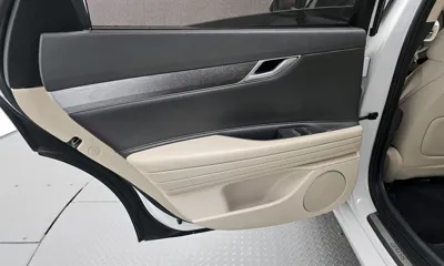 Genesis G80 2021, 64923 км, за 37900000 KRW - фото 25