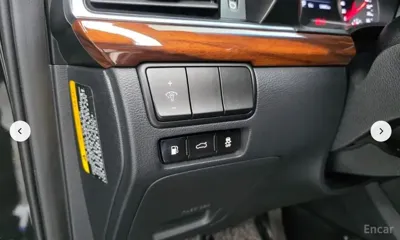 Kia K7 2017, 134982 км, за 11900000 KRW - фото 19