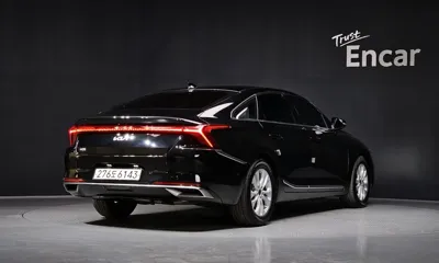 Kia K8 2022, 95690 км, за 18990000 KRW - фото 2