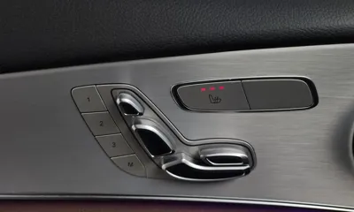 Mercedes-Benz E-Class 2021, 53595 км, за 34900000 KRW - фото 32