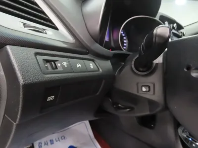 Hyundai Santafe 2015, 133360 км, за 8900000 KRW - фото 16