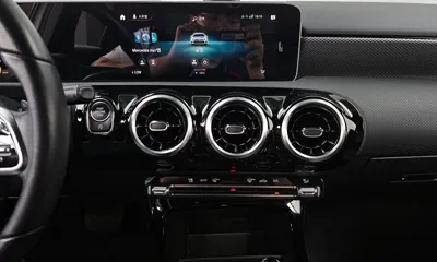 Mercedes-Benz A-Class 2020, 17615 км, за 21300000 KRW - фото 14