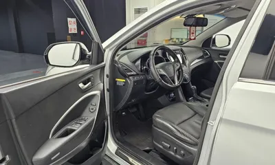 Hyundai Santafe 2015, 139783 км, за 9450000 KRW - фото 10