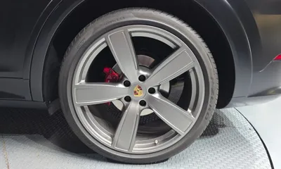 Porsche Cayenne 2023, 32072 км, за 110000000 KRW - фото 22