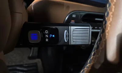 Hyundai Palisade 2026, 23692 км, за 64000000 KRW - фото 9