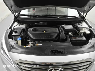 Hyundai Sonata 2015, 83106 км, за 10700000 KRW - фото 6
