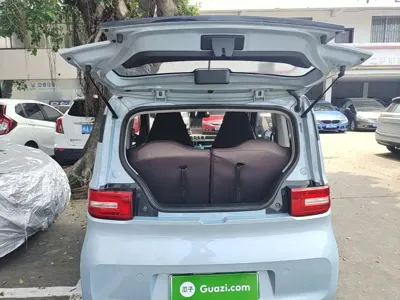 Wuling MINIEV 2021, 48600 км, за 15100 CNY - фото 19