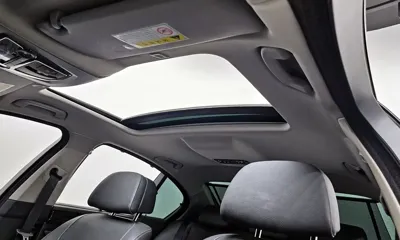 BMW 5-Series 2016, 93049 км, за 14900000 KRW - фото 19