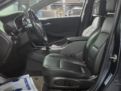 ChevroletGMDaewoo Malibu 2019, 186625 км, за 6890000 KRW - фото 10