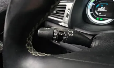Kia Niro 2018, 132035 км, за 12200000 KRW - фото 30