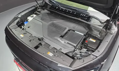 KG_Mobility_Ssangyong Actyon 2026, 19054 км, за 30500000 KRW - фото 6