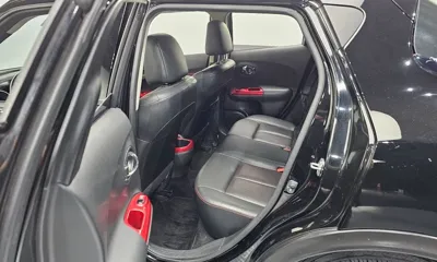 Nissan Juke 2015, 92199 км, за 6500000 KRW - фото 12