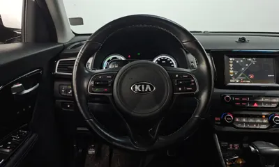 Kia Niro 2018, 135603 км, за 13800000 KRW - фото 14
