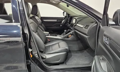 Renault-KoreaSamsung QM6 2018, 125950 км, за 9790000 KRW - фото 26