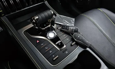 BYD Atto 3 2025, 11401 км, за 27700000 KRW - фото 9