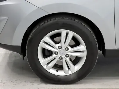 Hyundai Tucson 2012, 140000 км, за 4700000 KRW - фото 14