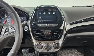 ChevroletGMDaewoo Spark 2019, 21712 км, за 8500000 KRW - фото 13