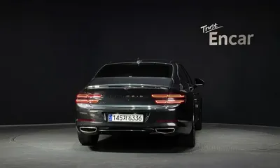 Genesis G80 2022, 84495 км, за 27990000 KRW - фото 4