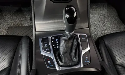 Hyundai Grandeur 2016, 237970 км, за 3990000 KRW - фото 9