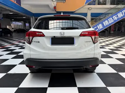 Honda Vezel 2021, 12000 км, за 96800 CNY - фото 18