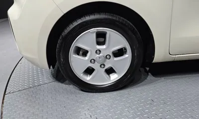 Kia Ray 2019, 88760 км, за 10300000 KRW - фото 5