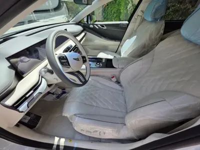 Genesis G80 2025, 34000 км, за 82320000 KRW - фото 6