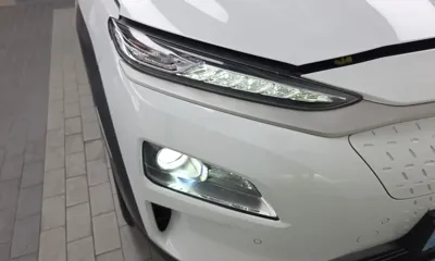 Hyundai Kona 2019, 152776 км, за 16500000 KRW - фото 22