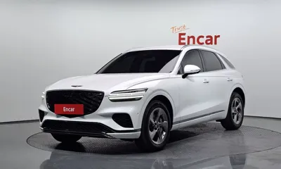Genesis GV70 · 2025 год